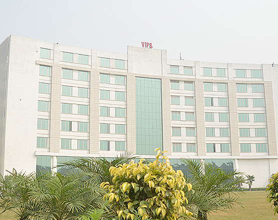 Vivekananda Institute of Professional Studies (VIPS)