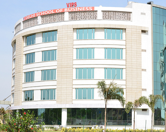 Delhi School of Business